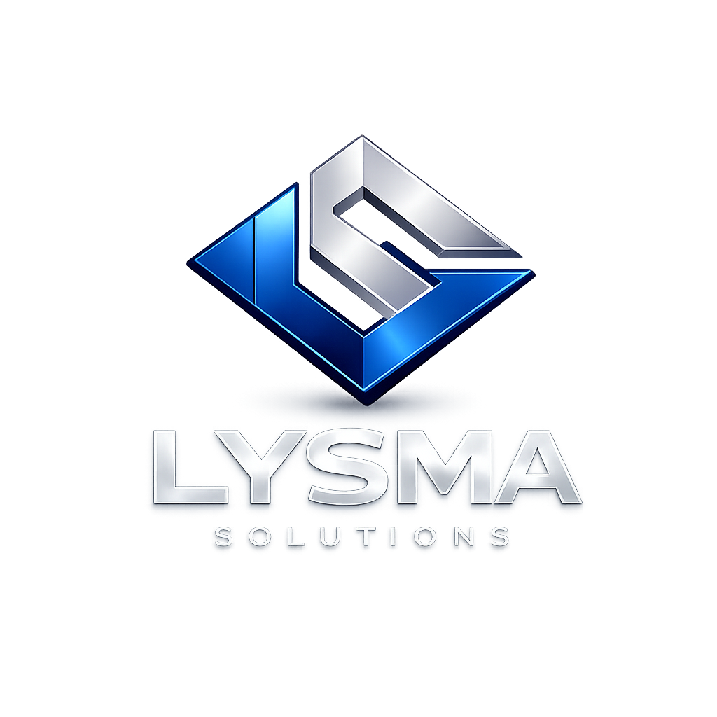 Logo LYSMA